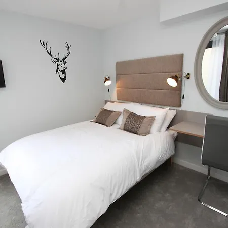 Winton House Holiday home