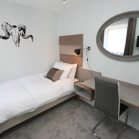 Semesterbostad Winton House Bristol
